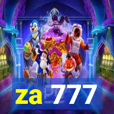 za 777
